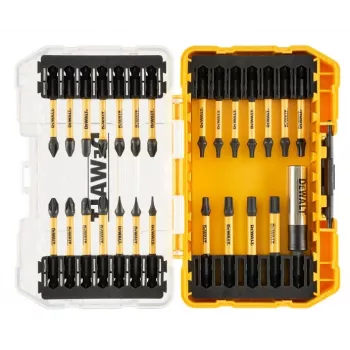 DEWALT FLEXTORQ BIT-SARJA 14-osainen