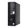 DELL OptiPlex 7090 i5-10505 16 GB 256 GB SSD SFF Win11pro käytetty