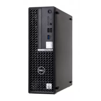 DELL OptiPlex 7090 i5-10505 16GB 512GB SSD SFF Win11pro käytetty