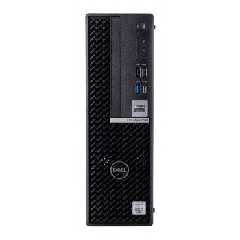 DELL OptiPlex 7090 i5-10505 16GB 512GB SSD SFF Win11pro käytetty