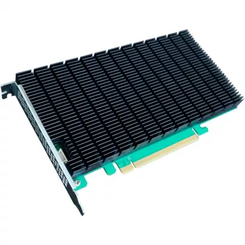 HighPoint SSD7104 - tallennusohjain (RAID)