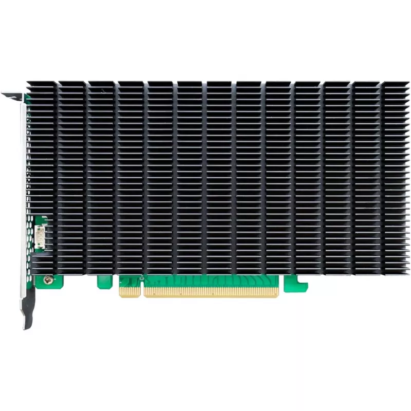 HighPoint SSD7104 - tallennusohjain (RAID)