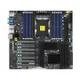 Supermicro X11SPA-T - emolevy - E-ATX - kanta LGA3647-P0