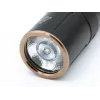 Käsivalaisin Fenix E12 V2.0 musta LED alumiini IP68 50000h