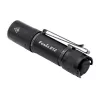Käsivalaisin Fenix E12 V2.0 musta LED alumiini IP68 50000h