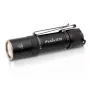 Käsivalaisin Fenix E12 V2.0 musta LED alumiini IP68 50000h