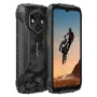 Matkapuhelin Rugking 4 PRO/8/256GB musta Ulefone