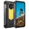 Matkapuhelin Rugking 5 PRO/8/256GB musta Ulefone