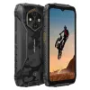 Matkapuhelin Rugking 4 PRO/8/128GB musta Ulefone