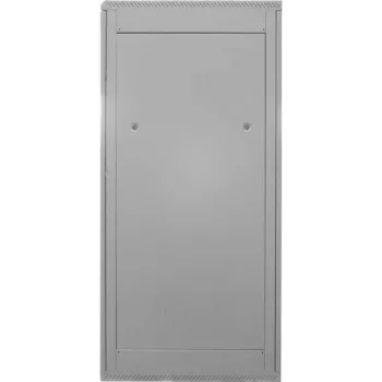 Triton 19-palvelinkaappi/verkkokaappi RMA - 42 HE - LxS 800x800 mm - vaaleanharmaa - rei'itetyt ovet (RMA-42-L88-CAX-N1-MAA)