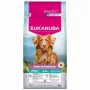 Kuivaruoka koirille EUKANUBA Special Care Mono-Protein Adult Duck – monoproteiinikaava, 12 kg
