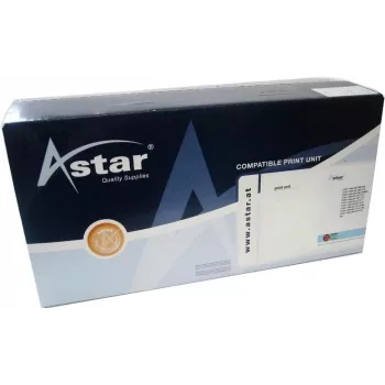 Astar AS11176 1300 sivua musta laservärikasetti & kasetti (AS11176)