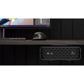 HP Z2 Mini G1I U7-265K työasema — 64 GB RAM, 1 TB tallennustila, Windows 11 Pro, Wi‑Fi 7
