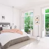 Ilmanpuhdistin Venta AP100 70 m² 2000 W valkoinen
