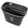 GENIE silppuri 480 X silppuleikkaus musta