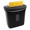 GENIE silppuri 480 X silppuleikkaus musta