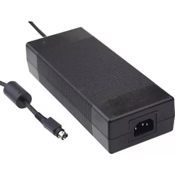 Verkkosovitin MEAN WELL GSM220A12-R7B 220W 12V tulo 80-264V