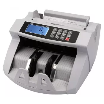 Setelilaskukone Olympia NC 450 — 5,1 kg, LCD, 230 V, 75 W, 247×185×306 mm