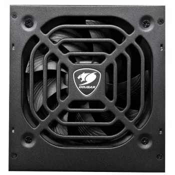 Virtalähde COUGAR STC600, 600W