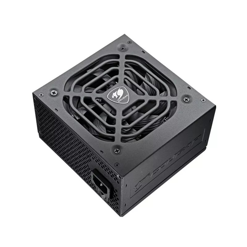 Virtalähde COUGAR STC600, 600W