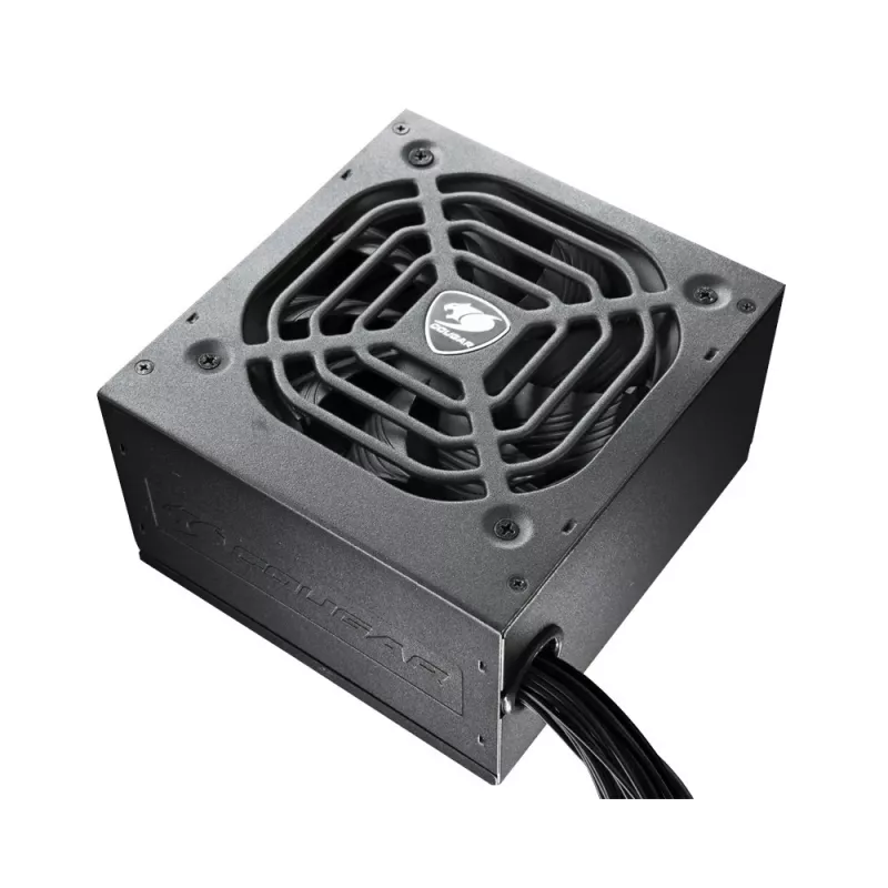 Virtalähde COUGAR STC600, 600W