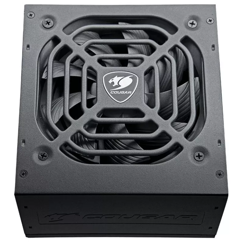 Virtalähde COUGAR STC600, 600W