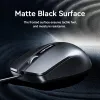Hiiri USB optinen musta/KTABG Vention