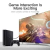 Kaapeli HDMI-DVI 2M/SCHWARZ Abfbh Vention