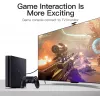 Kaapeli HDMI-DVI 5M/SCHWARZ Abfbj Vention