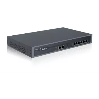 IP-puhelinjärjestelmä Yeastar P550