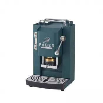 Faber Pro Deluxe British Green kromi