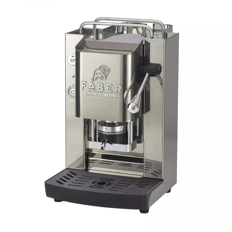 Faber Pro Basic ruostumaton teräs Essential Glossy