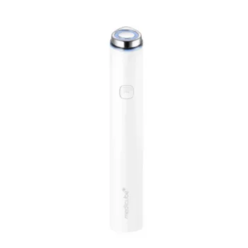 Extralink Medicube Age R Booster Pro Mini valkoinen kasvojenhoidolaite