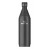 Stanley All Day Slim termospullo 0,6 L, ruostumaton teräs, musta, 10-12069-024