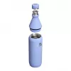 Termospullo STANLEY All Day Slim 0,6 l – tyhjiöeristetty ruostumaton teräs, hydrangeansininen