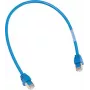 Hager ZZ45WAN500 Ethernet-patchkaapeli sininen