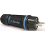 Bals maadoitettu pistoke-pistoke 16A 7370-1 250V IP54 1 (7370-1)