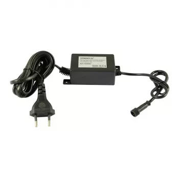 Synergy 21 LED-lattiaupotusvalaisin ARGOS lisävaruste virtalähde 12V / 8W IP67