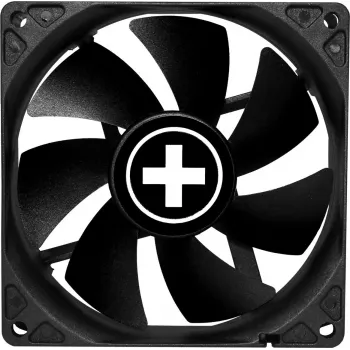 Jäähdytystuuletin XILENCE Performance C Series 92x92x25mm (malli XPF92.B)