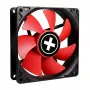 Tuuletin XILENCE Performance C Series PWM 92x92x25mm, malli XPF92.B.PWM, 4-pin PWM-ohjaus