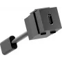 Bachmann USB 3.2 Keystone-liitin C-C Power Delivery 100W (BM0022463)