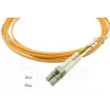 BlueOptics OM2 monimuotokuitukaapeli LC‑LC 10 m oranssi - CAB‑MMF50‑LC‑LC‑10‑BO