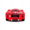 Supercar-malli Bburago Ferrari 330 P4 Daytona, esikoottu mittakaavassa 1:24
