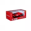 Supercar-malli Bburago Ferrari 330 P4 Daytona, esikoottu mittakaavassa 1:24