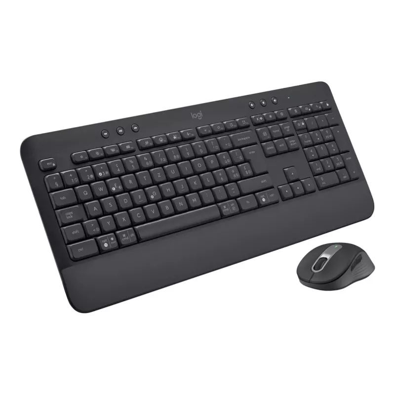 Logitech Signature MK650 Combo for Business