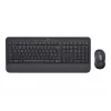 Logitech Signature MK650 Combo for Business