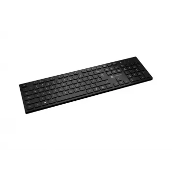 Näppäimistö NATEC HERRING Wireless 2.4 GHz ohut US layout