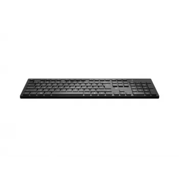 Näppäimistö NATEC HERRING Wireless 2.4 GHz ohut US layout