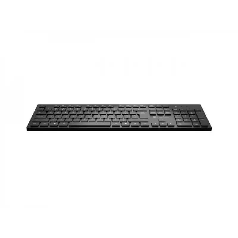 Näppäimistö NATEC HERRING Wireless 2.4 GHz ohut US layout