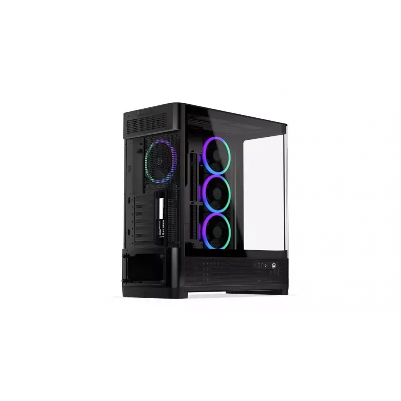 Tietokonekotelo ENDORFY Aquarius 8000 Corona